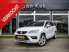 SEAT Ateca - 1.5 TSi 150 pk DSG-7 FR Business Intense | 360° Camera | Virtual Cockpit | Stoelverwarming