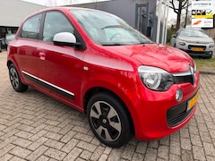 Renault Twingo - 1.0 SCe Collection airco, cruise , elec pakket, camera, navi, nwe apk, nette perfect rijde