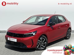Opel Corsa - 1.2 Turbo GS 100PK Apple CarPlay DAB 15X VOORRAAD | Achteruitrijcamera | Cruise Control |