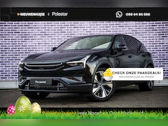 Polestar 3 - 3 Long Range Dual Motor AWD 111 kWh | Pilot | Plus | Laser LED koplampen | Head-up display