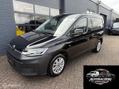 Volkswagen Caddy - 2.0 TDI 102 PK 33.000 km Airco LED Camera