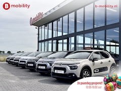 Citroën C3 - 1.2 PureTech Business Apple CarPlay 25X VOORRAAD | Cruise Control | DAB | Airco | Bluetoot