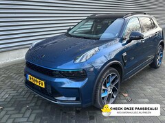 Lynk & Co 01 - 1.5 Plug-In Hybrid (PHEV) | Apple Carplay | Android Auto | Panoramadak | Elektrisch schuif