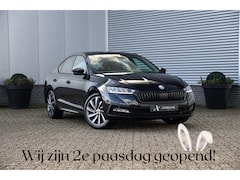 Skoda Octavia - 1.0 TSI 110PK Sport Black Edition NAP|Sportst|Stuurvw|Virtual|ACC