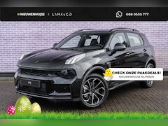 Lynk & Co 01 - 1.5 Core PHEV | Nieuw Model | Adaptieve Cruise Control | Keyless Entry | Stoelverwarming |