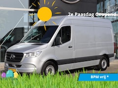 Mercedes-Benz Sprinter - 317 CDI L2H2 3.5T AHW VOORBEREIDING