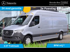 Mercedes-Benz Sprinter - 315 CDI L3 LED 3.5T TREKHAAK
