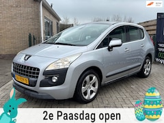 Peugeot 3008 - 1.6 VTi ST | pano | cruise | clima | trekhaak |