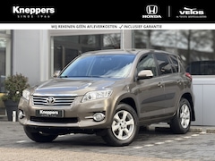 Toyota RAV4 - 2.0 VVTi AWD Executive Business | GEEN AFLEVERKOSTEN | Trekhaak, All seasonbanden, Elektri