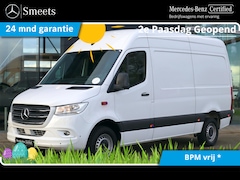 Mercedes-Benz Sprinter - 317 CDI L2H2 AUT