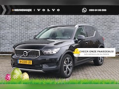 Volvo XC40 - 1.5 T5 Twin Engine Inscription | Plug-In Hybride (PHEV) | Lederen Bekleding | Stoelverwarm