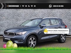 Volvo XC40 - 1.5 T2 Inscription | Trekhaak | Panoramadak | Adaptive cruise control | Lederen bekleding