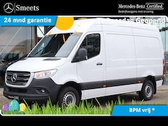 Mercedes-Benz Sprinter - 317 CDI L2H2 AUT. BETIMMERING