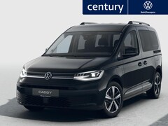 Volkswagen Caddy - Bedrijfswagens Kombi Style 1.5 eHybrid EU6 85 kW (115 pk) 2755 mm 6 ver