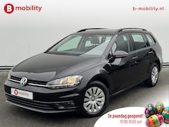 Volkswagen Golf Variant - 1.0 TSI Trendline Apple CarPlay/ Android auto | Navigatie | Airco | Cruise Control | DAB R
