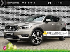 Volvo XC40 - 1.5 T5 Recharge Business Pro | Adaptieve cruise control | 19" wielen | Parkeerverwarming |