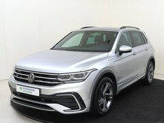 Volkswagen Tiguan - 1.4 TSI eHybrid R-Line Business | SoH 94% | 360 camera | 3-zone airco | Adaptieve cruise c