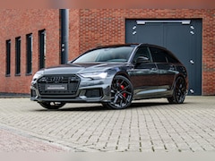 Audi A6 Avant - 55 TFSI e quattro Competition | Pano | Carbon | Memory | Top view | Ambiance verl. | ACC