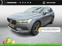 Volvo XC60 - 2.0 T5 Momentum | Trekhaak | Stoelverwarming | Adaptieve cruise | DAB | BLIS | Parkeer cam
