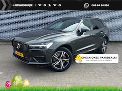 Volvo XC60 - 2.0 Recharge T8 AWD R-Design | Plug-in Hybrid (PHEV) | Head-up Display | Harman Kardon Aud