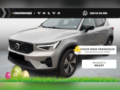 Volvo XC40 - Plug-in Hybrid T4 Plus Dark | Facelift | Panoramadak | Harman Kardon audio | Elektrische s