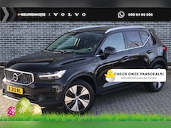 Volvo XC40 - 1.5 T4 Recharge Inscription Expression | Plug-in Hybrid (PHEV) | Trekhaak | BLIS | Navigat