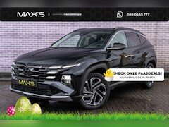 Hyundai Tucson - 1.6 T-GDI PHEV Comfort | Navigatie | Adaptive Cruise Control | Climate Control | Achteruit