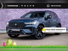 Volvo XC60 - 2.0 T6 Plug-in hybrid AWD Ultra Black Edition | Harman Kardon Audio | Head-up Display | 36