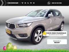Volvo XC40 - 1.5 T2 Business Pro | Automaat | Trekhaak | Adaptive cruise control | Stoel- en stuurverwa