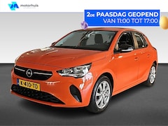 Opel Corsa - 1.2 Start/Stop 75pk Edition Edition