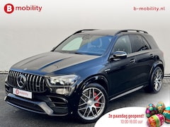 Mercedes-Benz AMG GLE - 63 S 4MATIC+ Premium Plus Trekhaak 3500kg Distronic | Burmester | Head-Up | Stoelverwaming