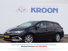 Toyota Auris Touring Sports - 1.8 Hybrid Executive|Trakhaak|Carplay|Sensoren|