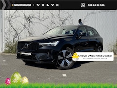 Volvo XC60 - 2.0 T6 Plug-in hybrid AWD Plus Dark