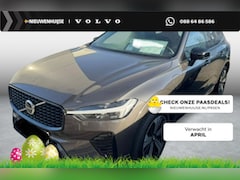 Volvo XC60 - 2.0 T6 Plug-in Hybrid AWD Plus Dark | PHEV | Long Range | Panoramadak | Sportstoelen | Ver
