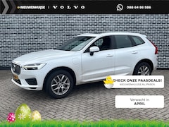 Volvo XC60 - 2.0 T8 Twin Engine AWD R-Design | Plug-in Hybrid (PHEV) | Luchtvering | Bowers Wilkins Aud
