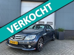 Mercedes-Benz C-klasse - 280 Avantgarde