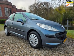 Peugeot 207 - 1.4 VTi XR AIRCO *apk:02:2027