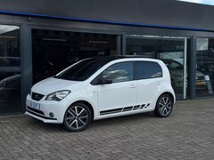 SEAT Mii - 1.0 FR Mii 1.0 FR-uitvoering PANO/STOELVERWARMING/CRUISE/PDC