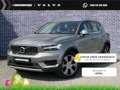 Volvo XC40 - 2.0 B4 Inscription | Trekhaak | Lederen Bekleding | Navigatie | Apple Carplay | Android Au