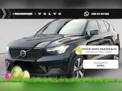 Volvo XC40 - Plug-in Hybrid T4 Plus Dark | Facelift | Harman Kardon audio | Stoel- en stuurverwarming |