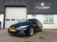 Honda Civic - 1.8 Sport|Camera|Nav|Climate Controle|Cruise|