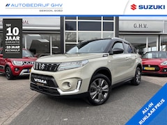 Suzuki Vitara - 1.4 Boosterjet 129pk Smart Hybrid Select Automaat | Trekhaak |