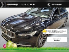 Volvo V90 - 2.0 T8 Plug-in Hybrid AWD Inscription | PHEV | Bowers Wilkins Audio | Panoramadak | Stoelm