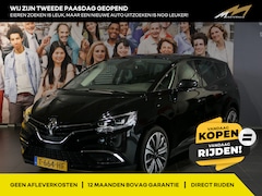 Renault Grand Scénic - 1.3 TCe Equilibre 7p. - Occasion Lease vanaf €544 p/m - *AUTOMAAT* - Trekhaak - camera - a