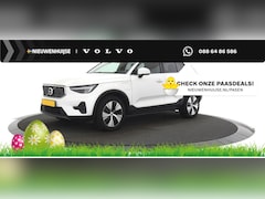 Volvo XC40 - 1.5 T4 Plug-in Hybrid Plus Bright | PHEV | Harman Kardon Audio | Navigatie | Apple Carplay