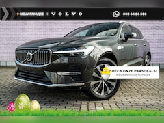 Volvo XC60 - Recharge T6 AWD Inscription | Plug-in Hybrid (PHEV) | Panoramadak | Head-up Display | Trek