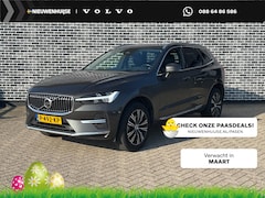 Volvo XC60 - 2.0 T6 Plug-in hybrid AWD Inscription | PHEV | Harman Kardon Audio | Luchtvering | Trekhaa
