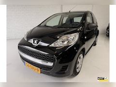 Peugeot 107 - 1.0-12V XR | Airco | 5-deurs | Complete onderhoudshistorie