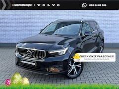 Volvo XC40 - 2.0 B3 Plus Bright | Navigatie | Camera | Keyless | Adaptieve Cruise Control | Getint Glas