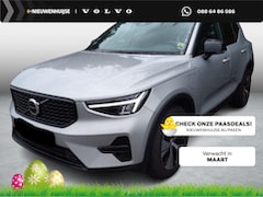 Volvo XC40 - 1.5 T4 Plug-in Hybrid Plus Dark | Plug-in Hybrid (PHEV) | Facelift | Panoramadak | Harman